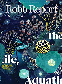 Robb Report