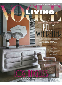 Vogue Living