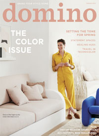 Architectural Digest Mexico