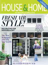 House & Home Canada