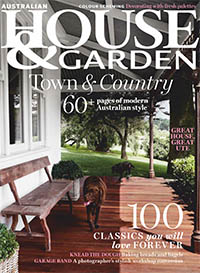 House & Garden