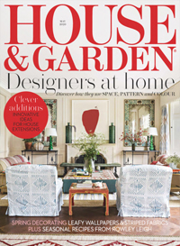 House & Garden