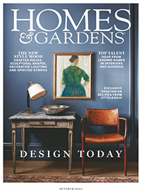 Home & Gardens