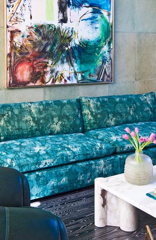 Tribeca Loft