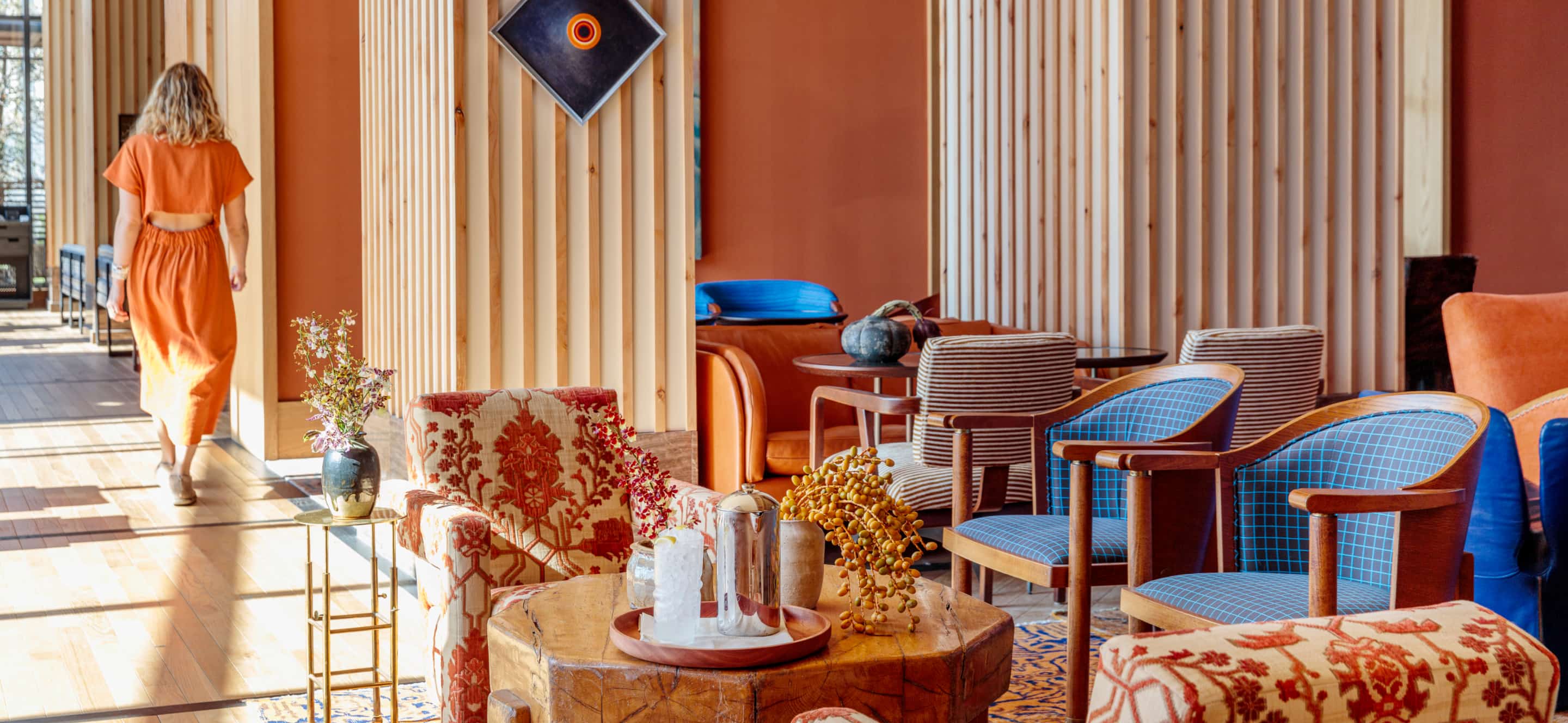 Peacock Bar