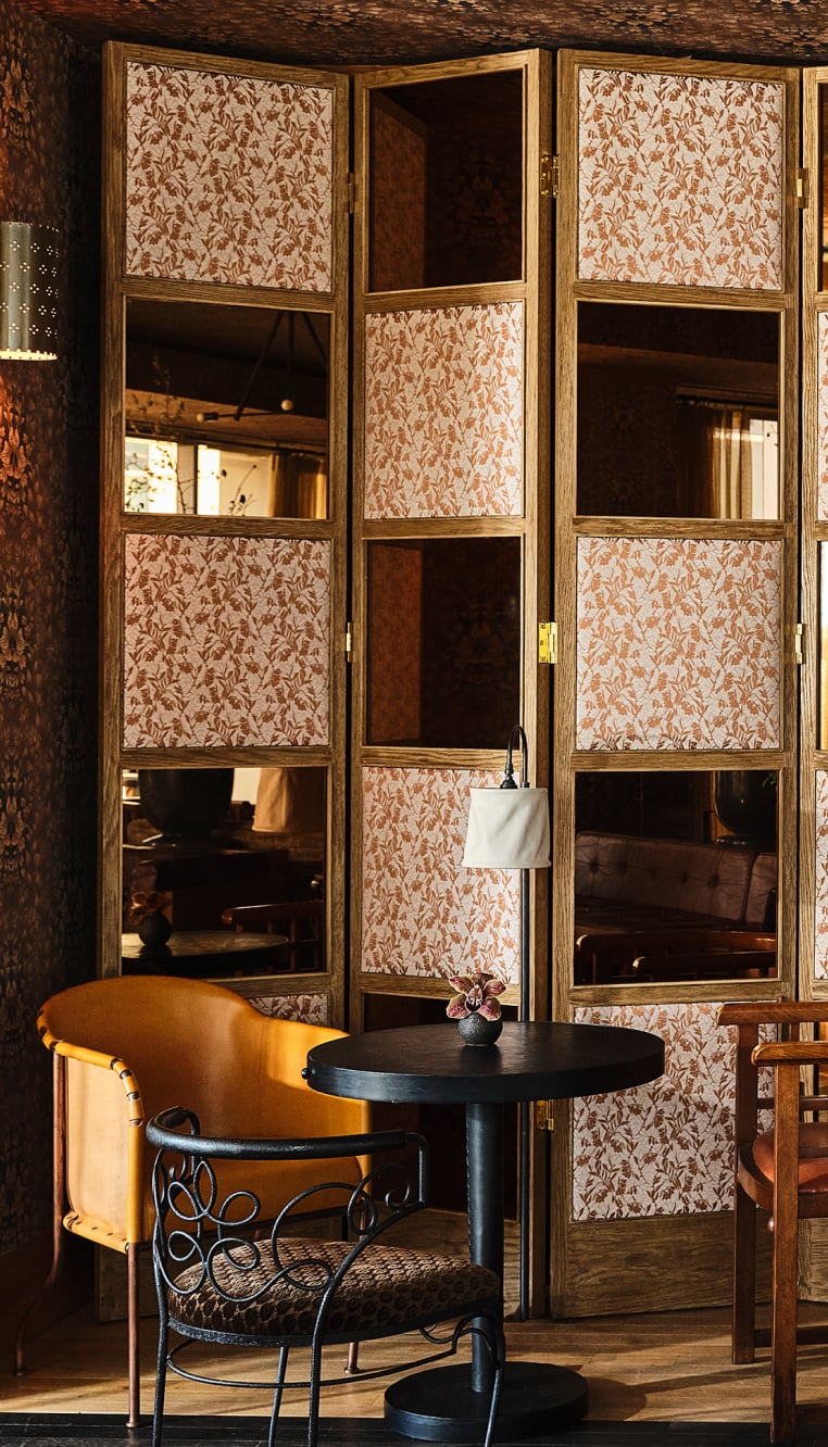 QUILL ROOM