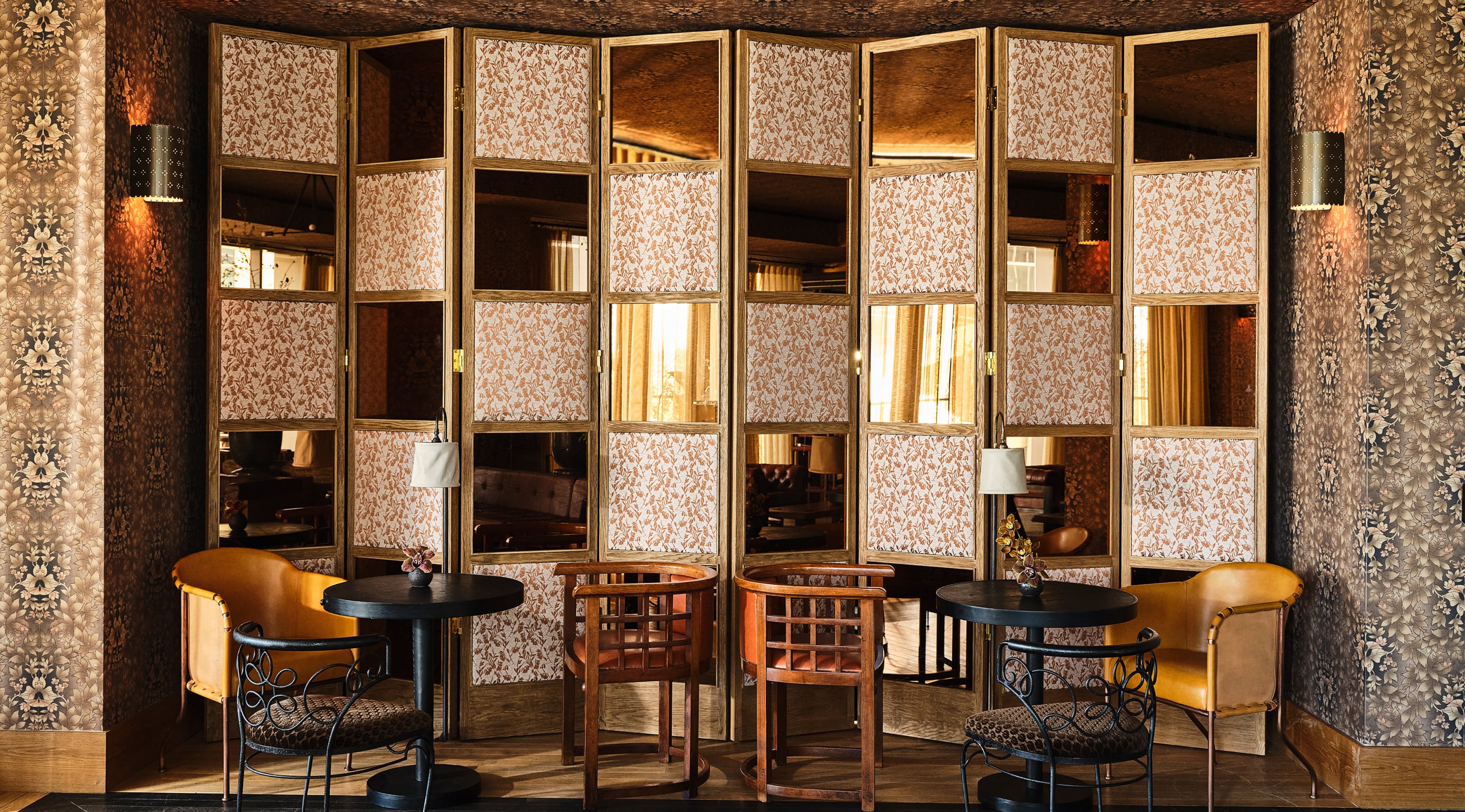 QUILL ROOM