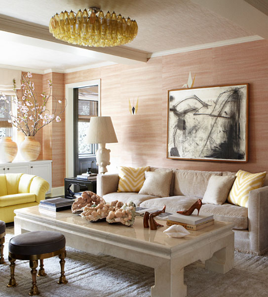Manhattan Apartment