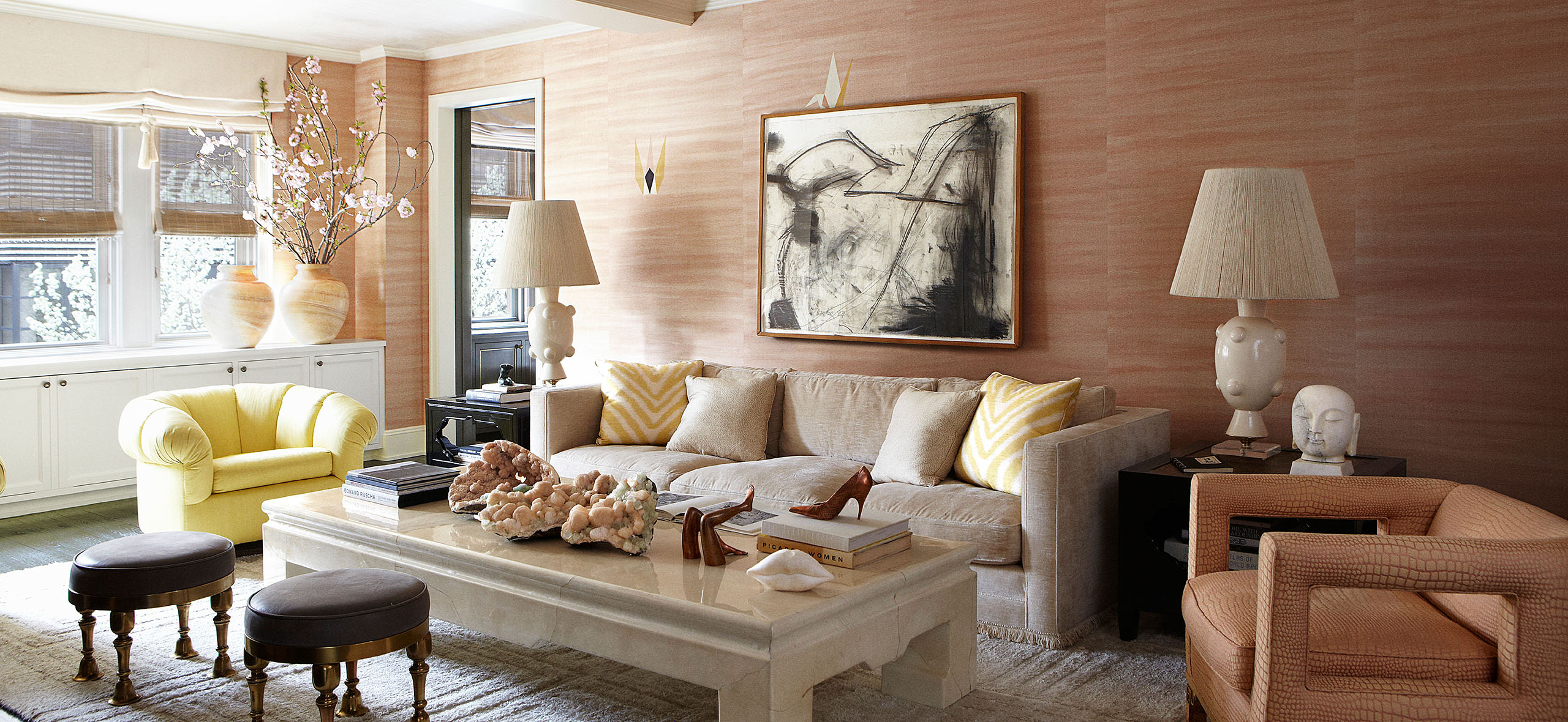 Manhattan Apartment