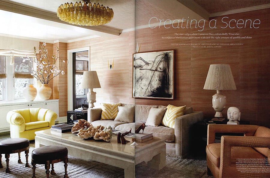 Elle Decor