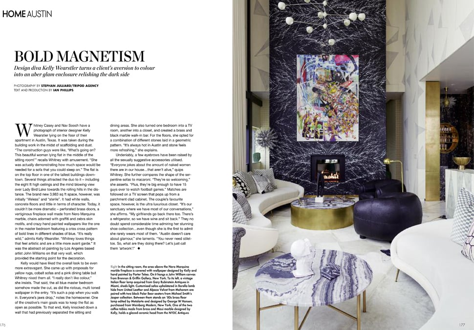 Elle Décor