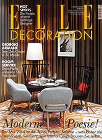 Elle Decoration