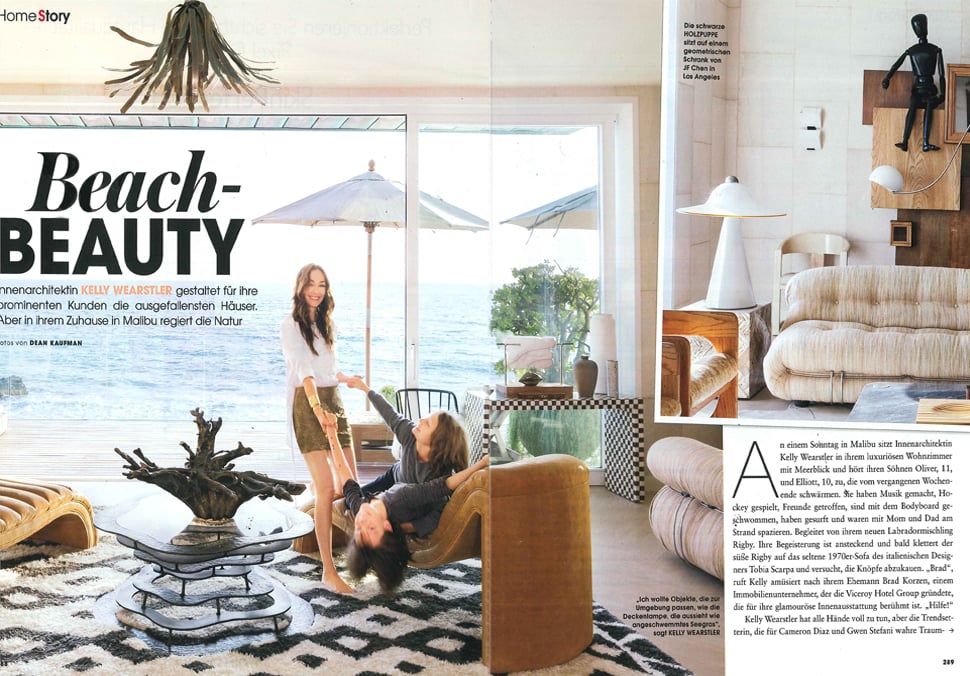 InStyle