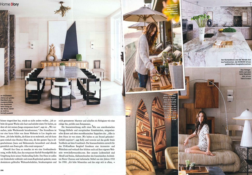 InStyle