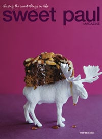Sweet Paul