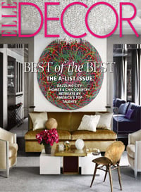 Elle Décor