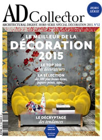 AD Collector