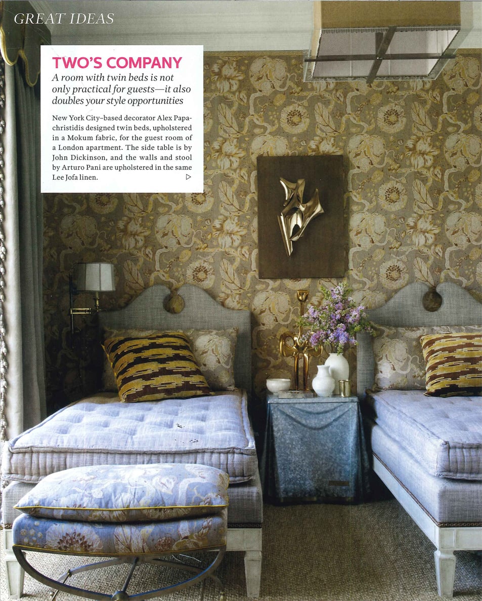 Elle Decor