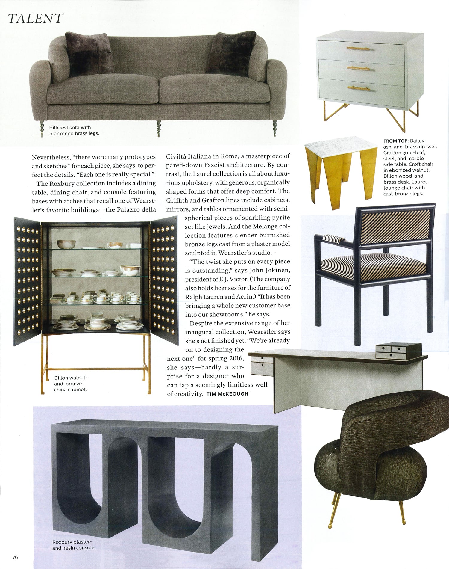 Elle Decor