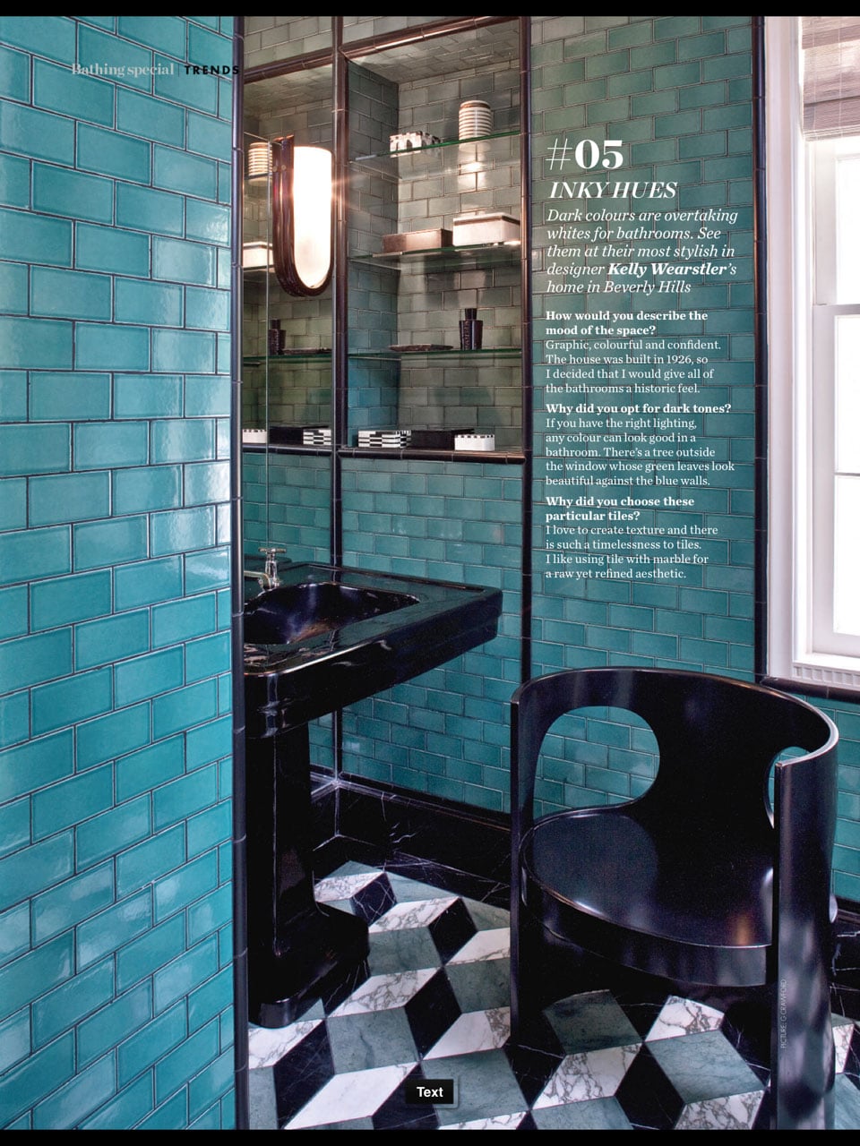 Elle Decoration