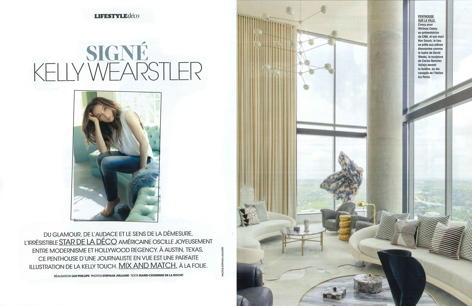 Madame Figaro