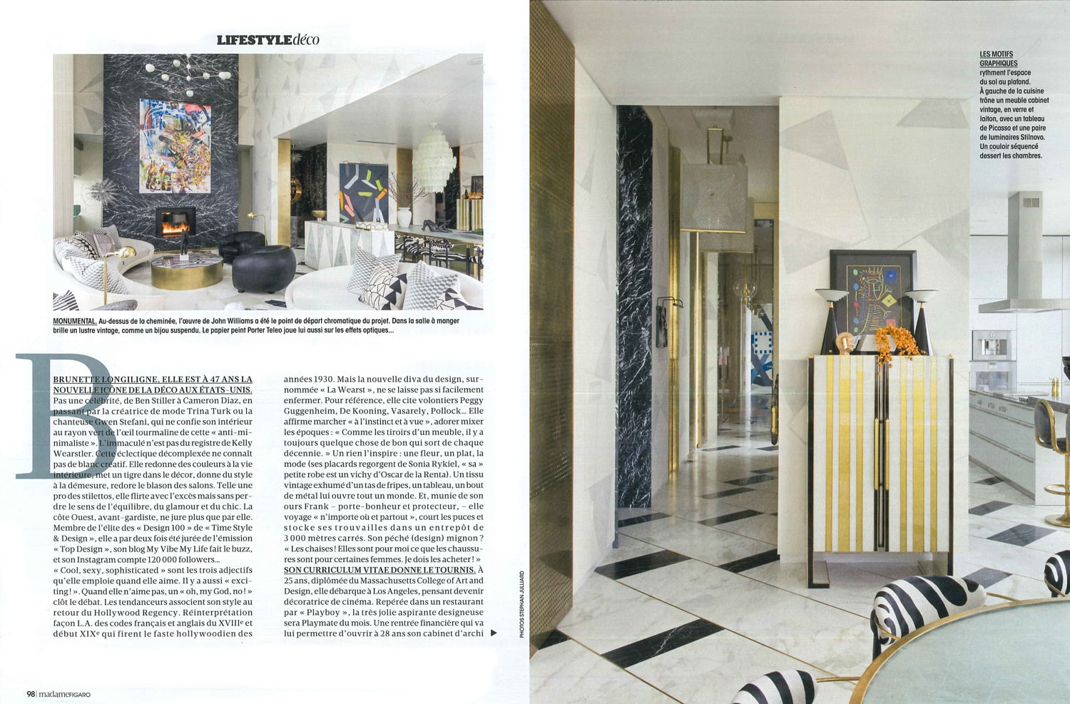 Madame Figaro