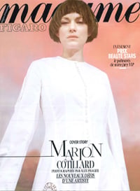 Madame Figaro