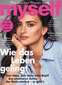 MYSELF Magazine
