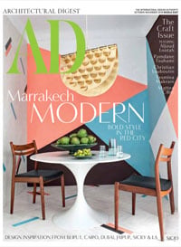 Architectural Digest