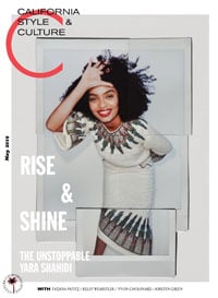 C Magazine
