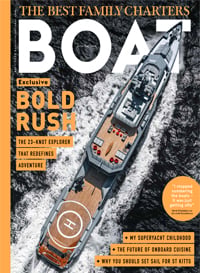 BOAT International