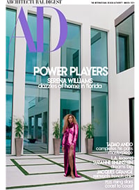 Architectural Digest