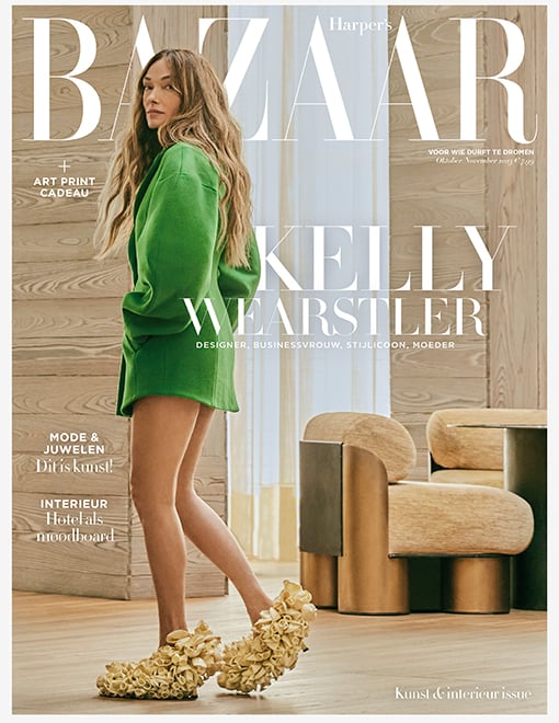 Harpers Bazaar