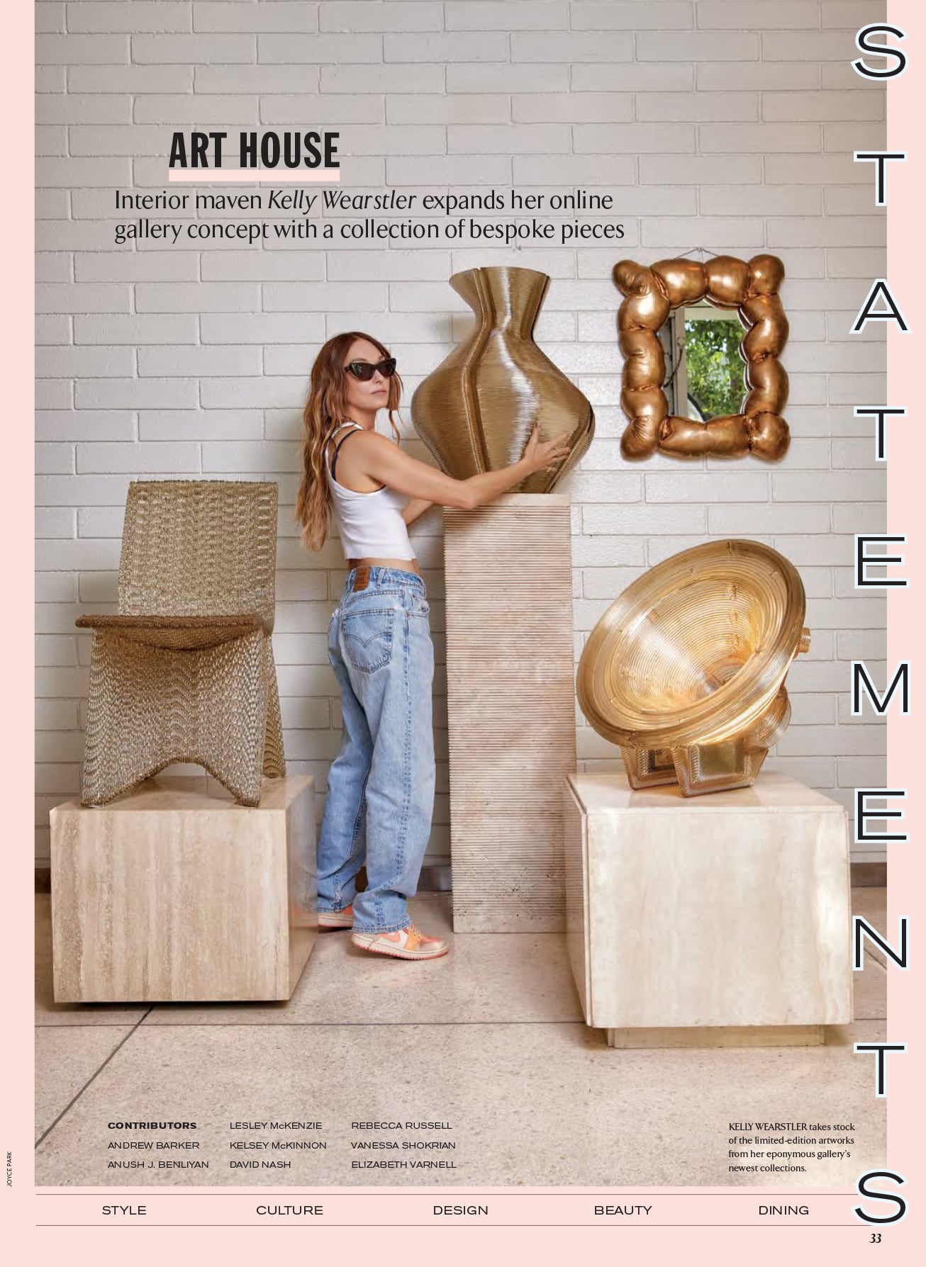C Magazine