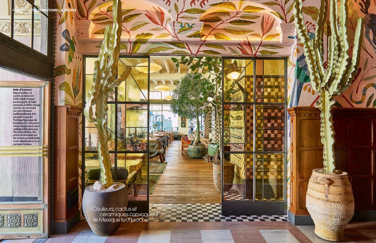 Elle décoration