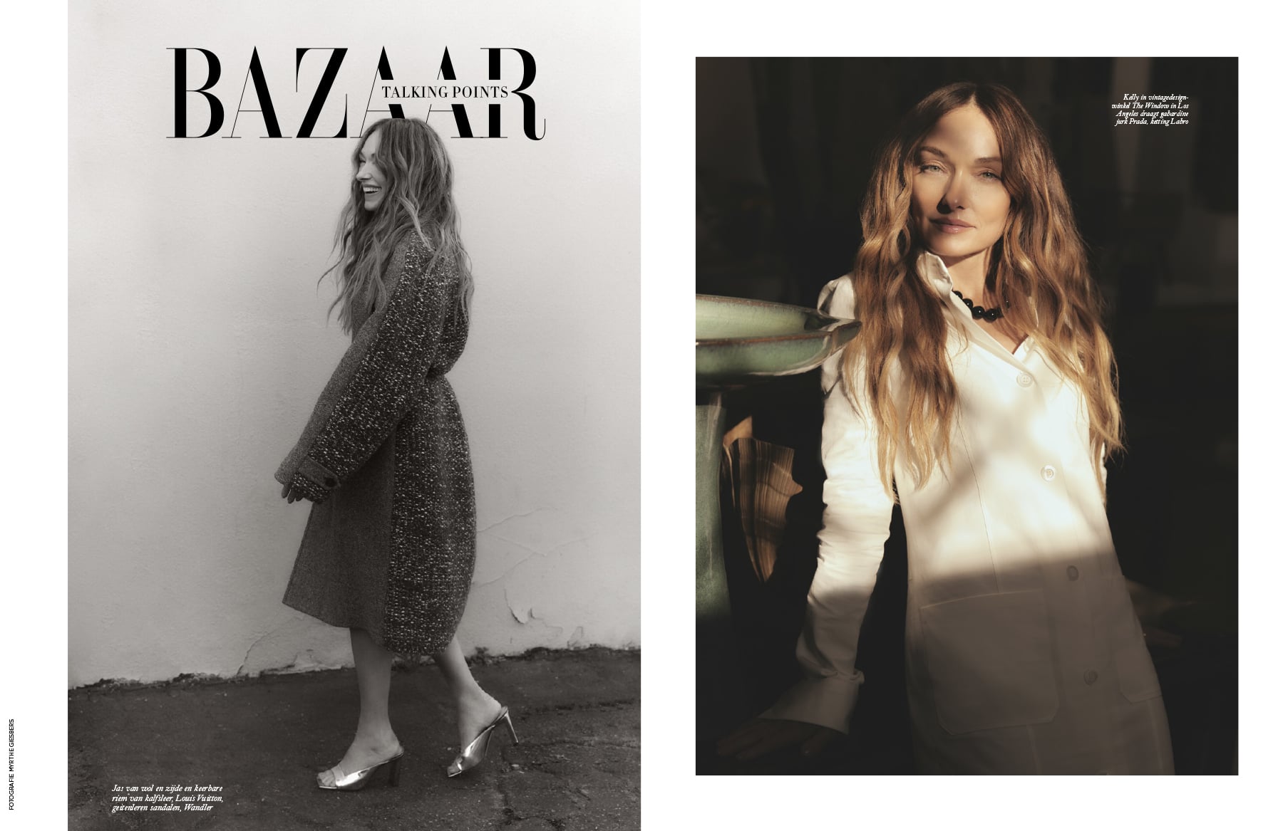 Harpers Bazaar