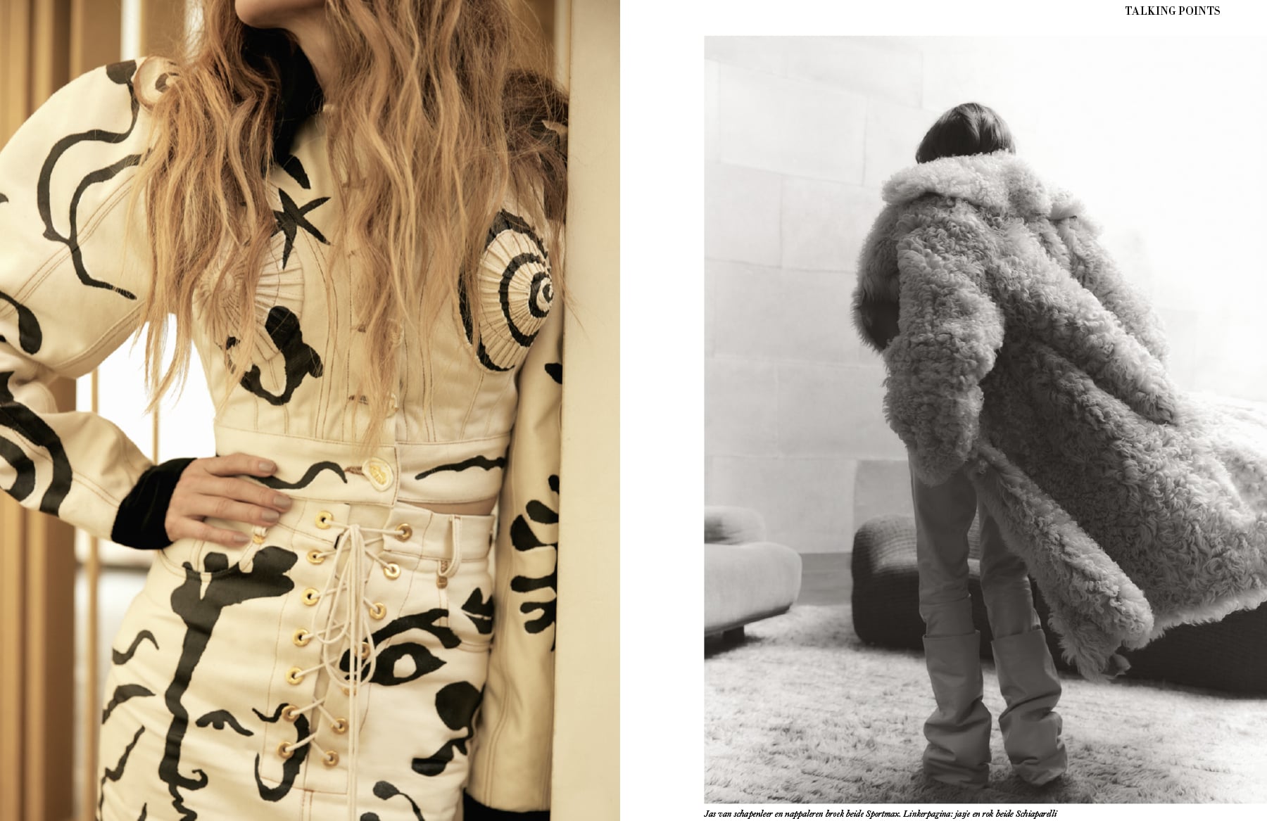 Harpers Bazaar