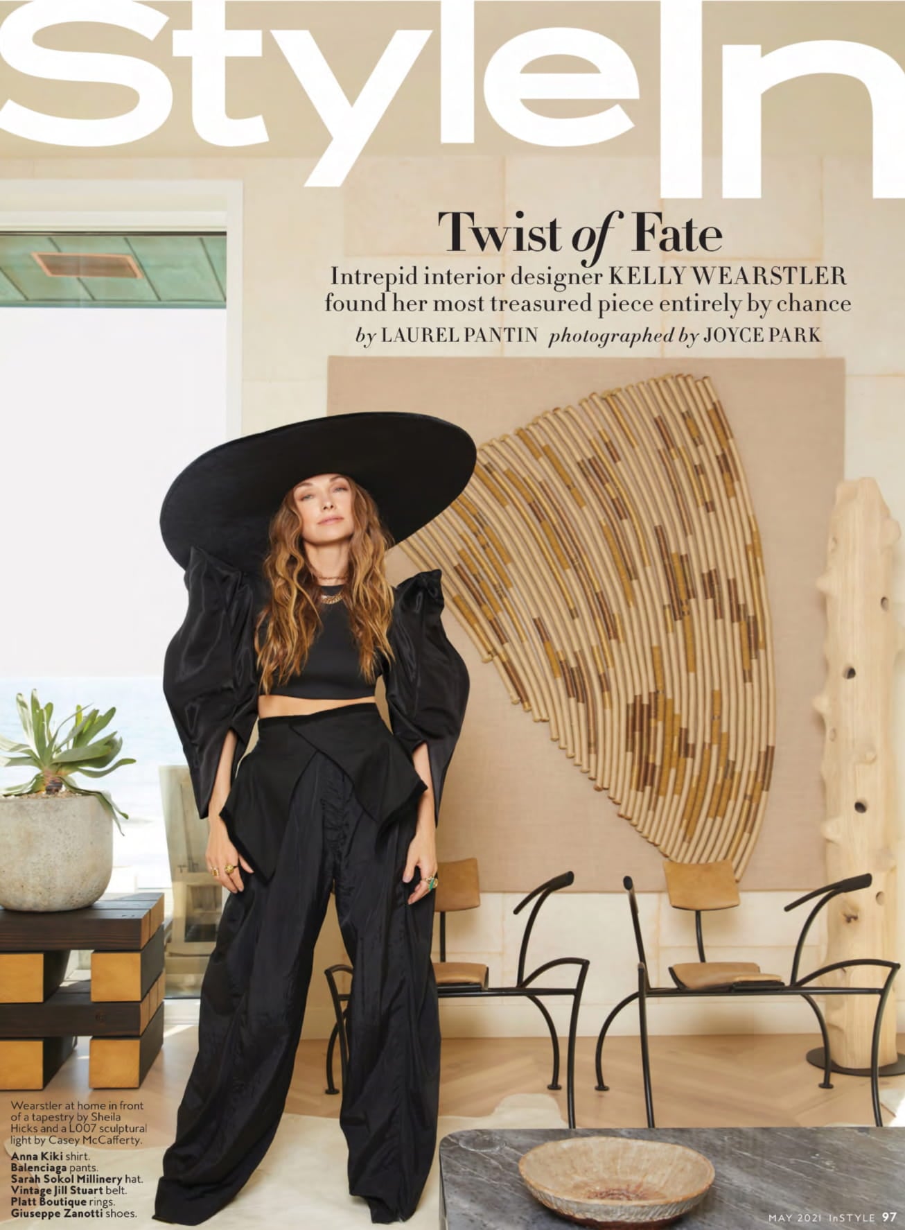 INSTYLE