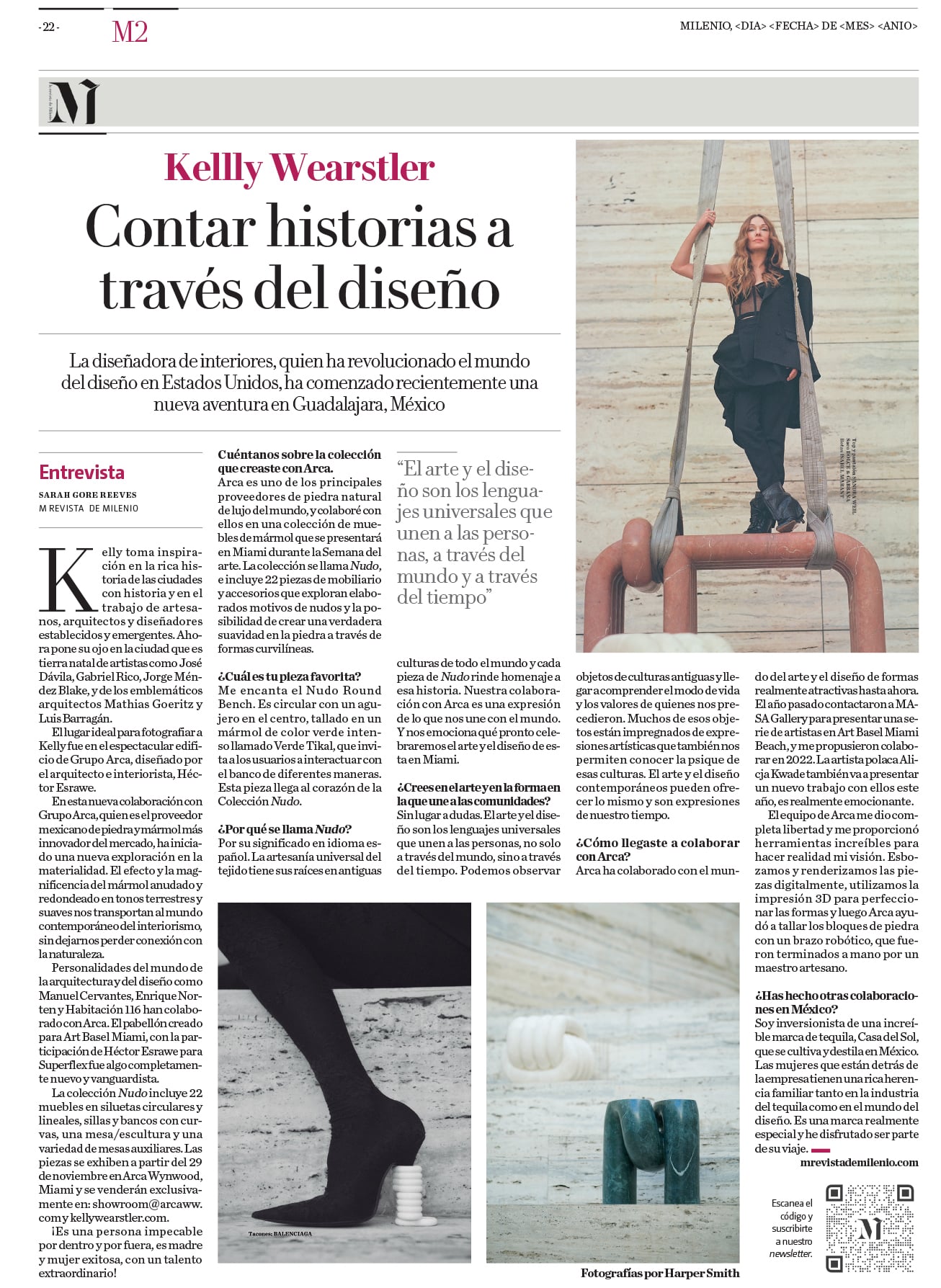 Milenio