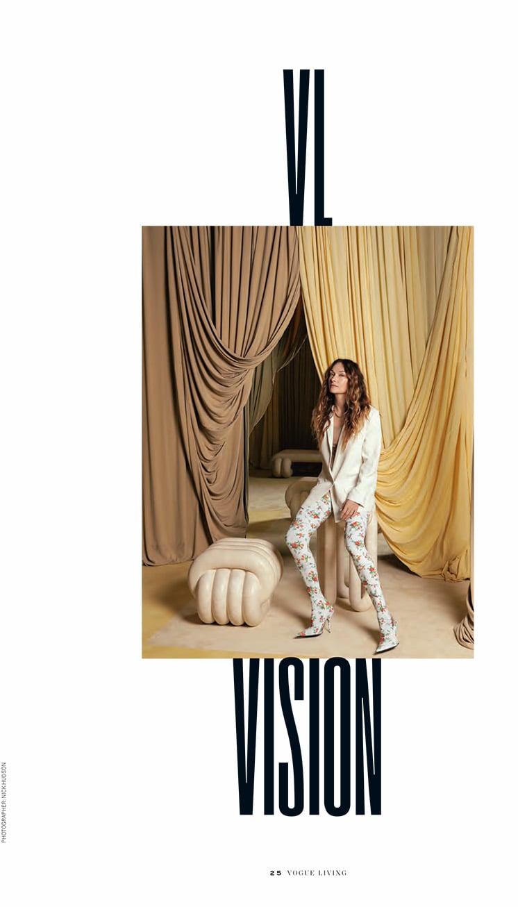 Vogue