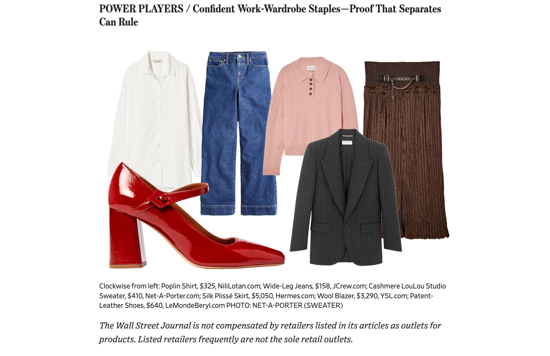 WSJ