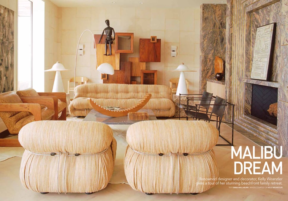 Metropolitan Home