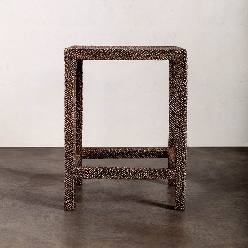 BALTHUS SIDE TABLE