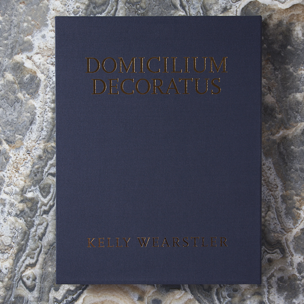 DOMICILIUM DECORATUS LIMITED EDITION