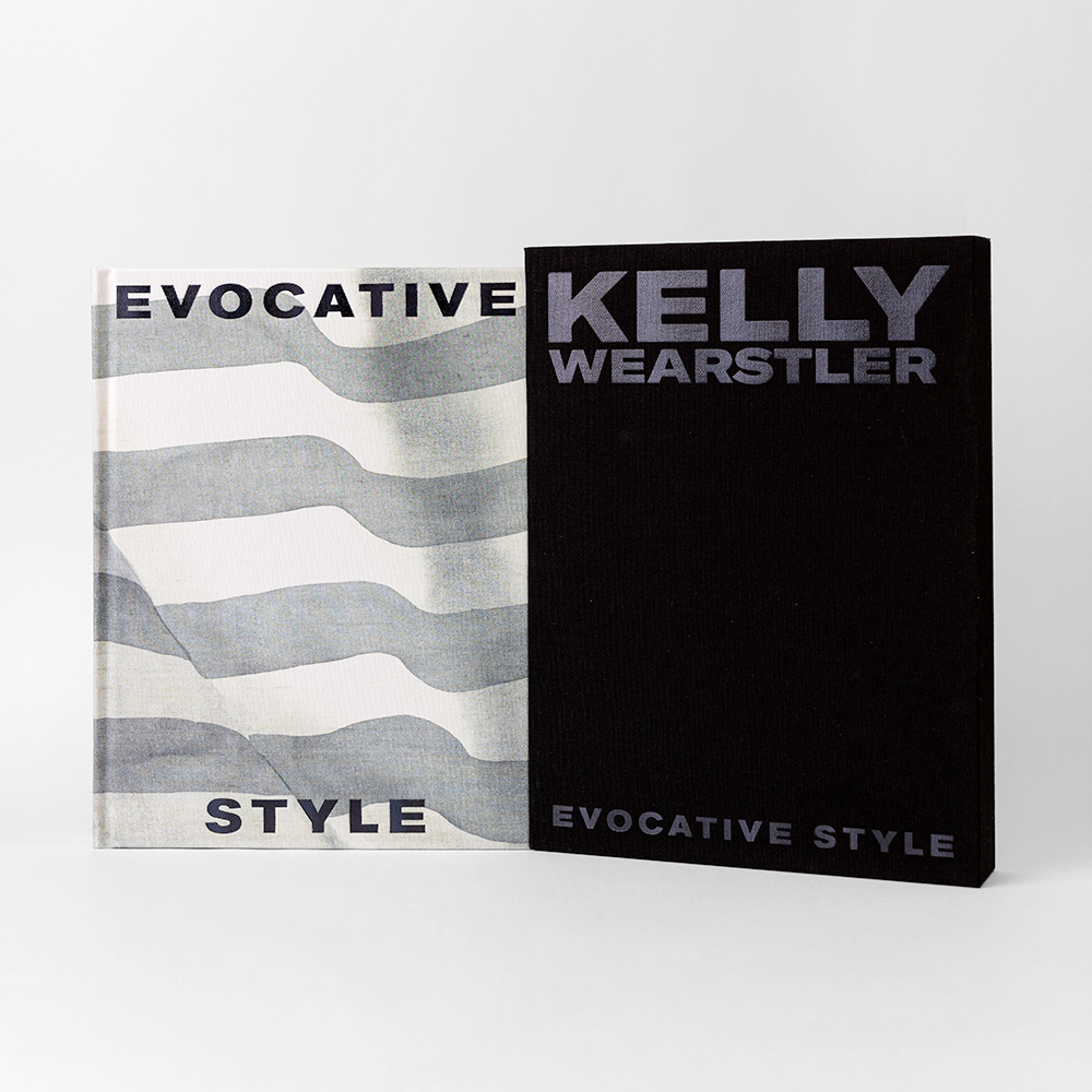 EVOCATIVE STYLE LIMITED EDITION