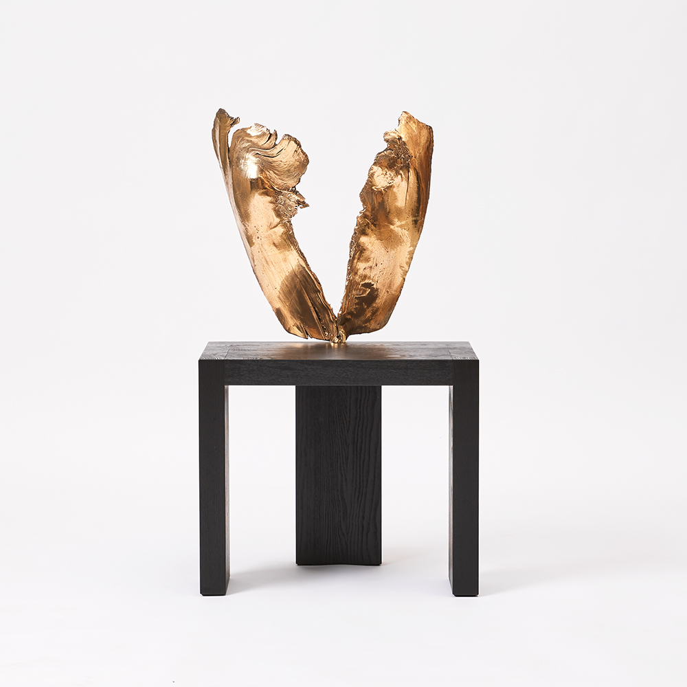 Kelly Wearstler x Hagit Pincovici - Paragon Chair