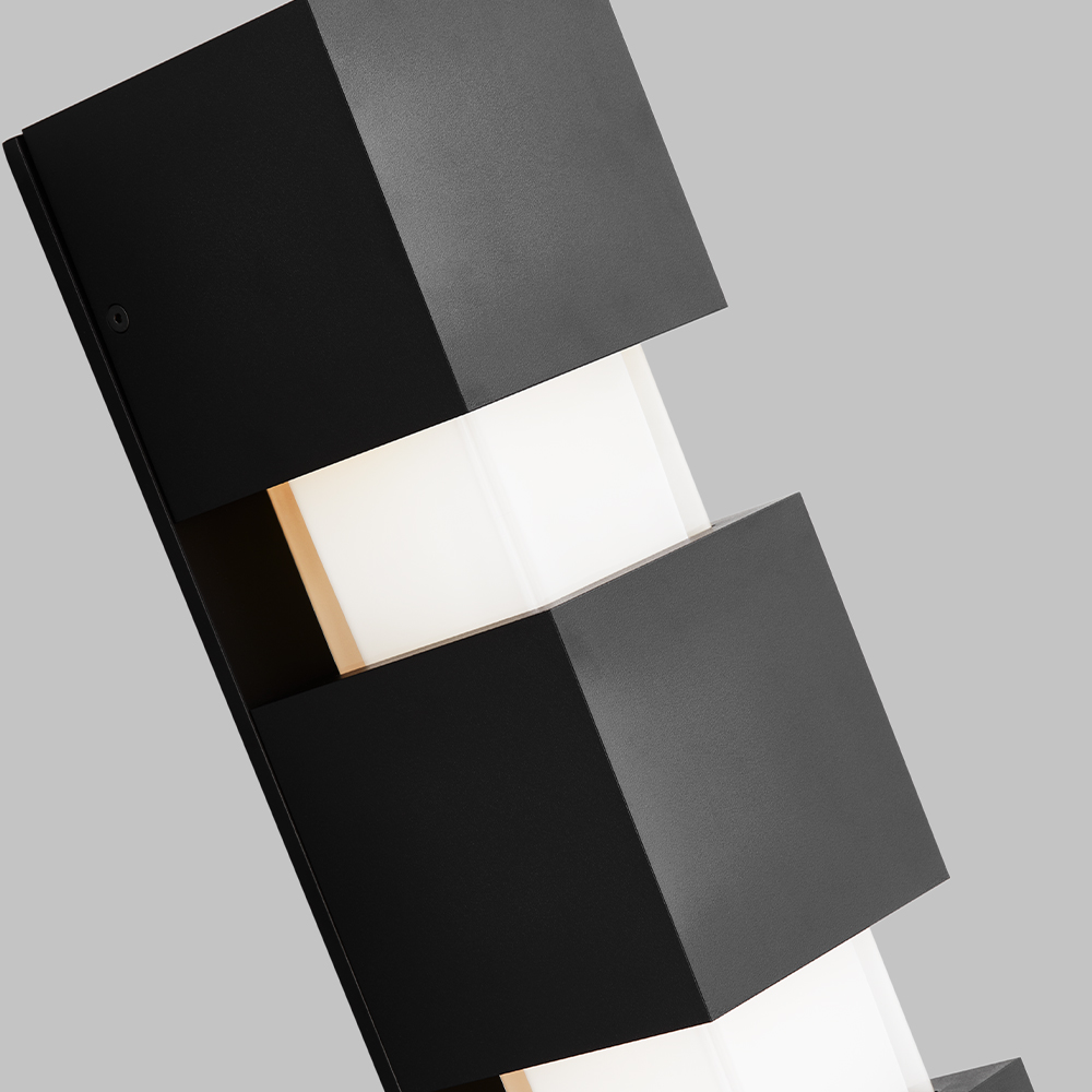 Leagan Large Wall Sconce