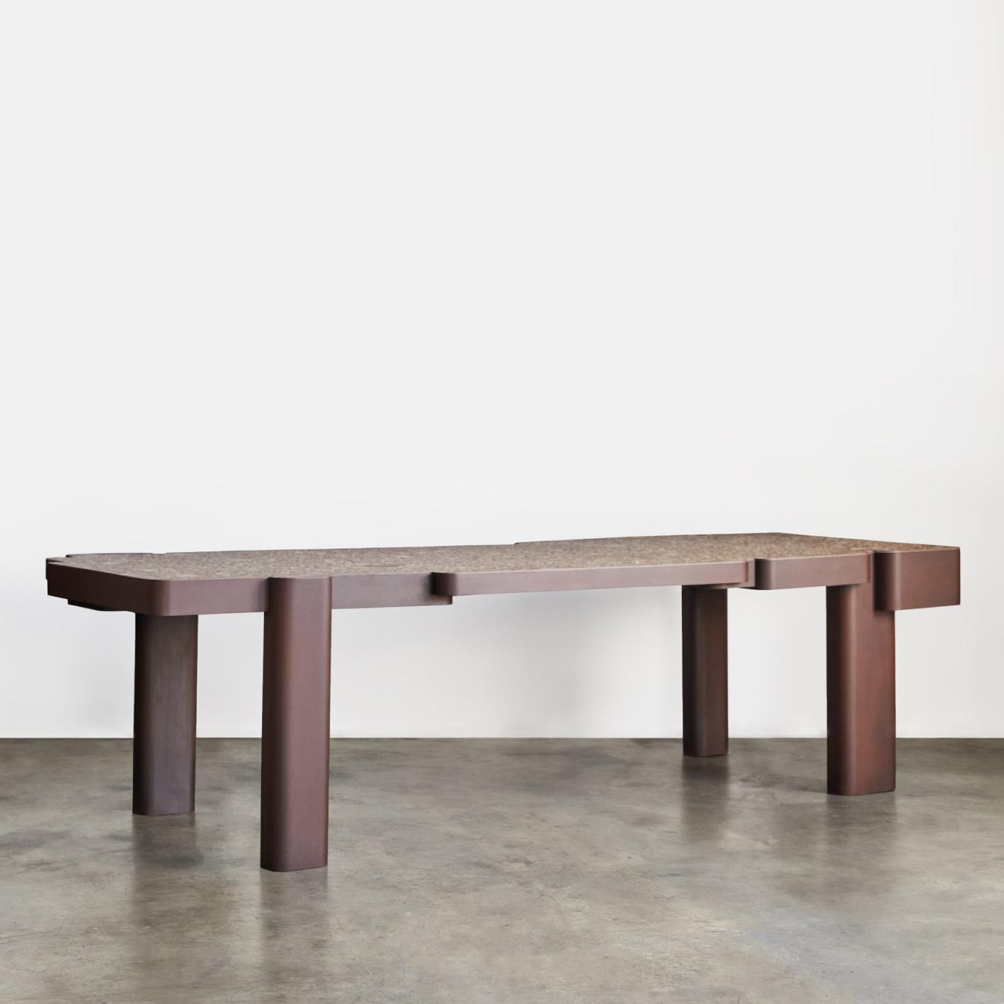 Xenolith - Dining Table