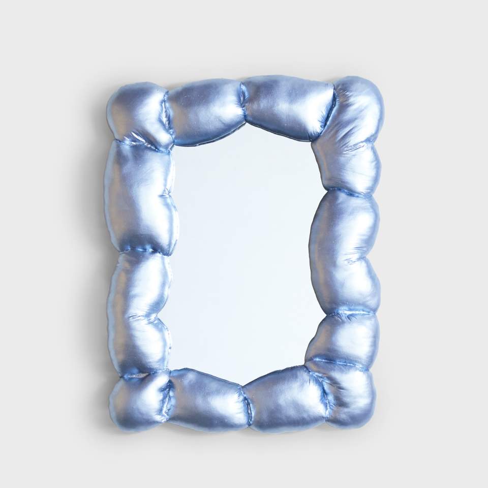 Blue Period Mirror