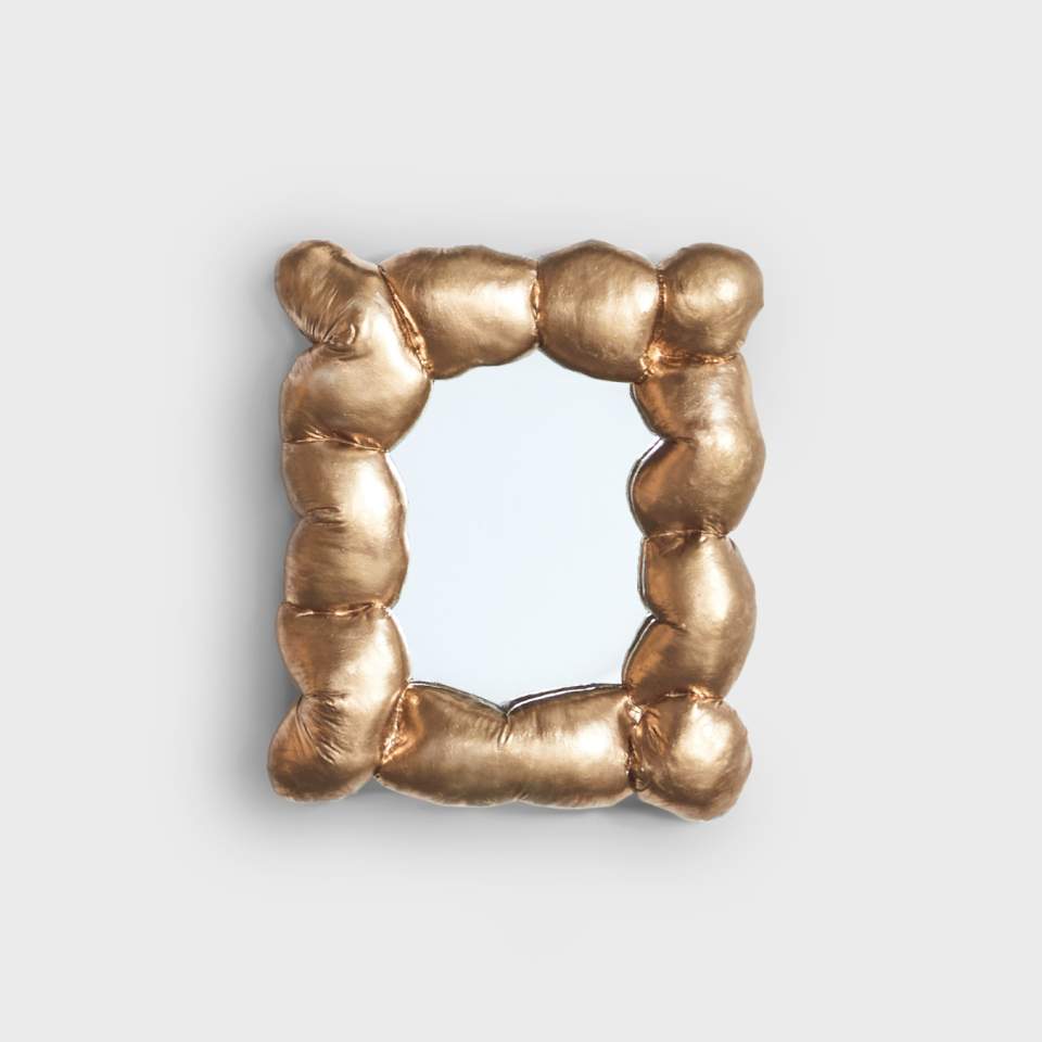 Off The Wall Mirror